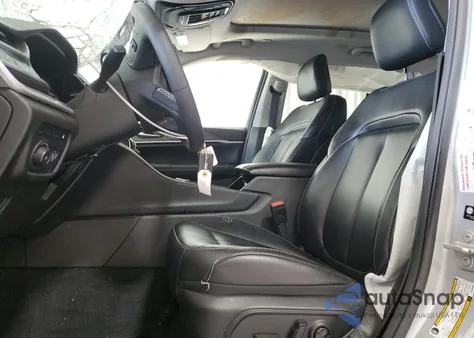 2023 Jeep Grand Cherokee Limited 4Xe from USA, damaged, VIN 1C4RJYB69PC633402